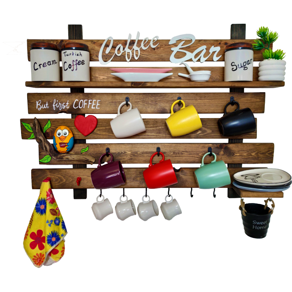 Masif Ahşap Cafe Bar Yatık Büyük Boy Ceviz Masif Ahşap Cafe Bar Yatık Büyük Boy Ceviz
